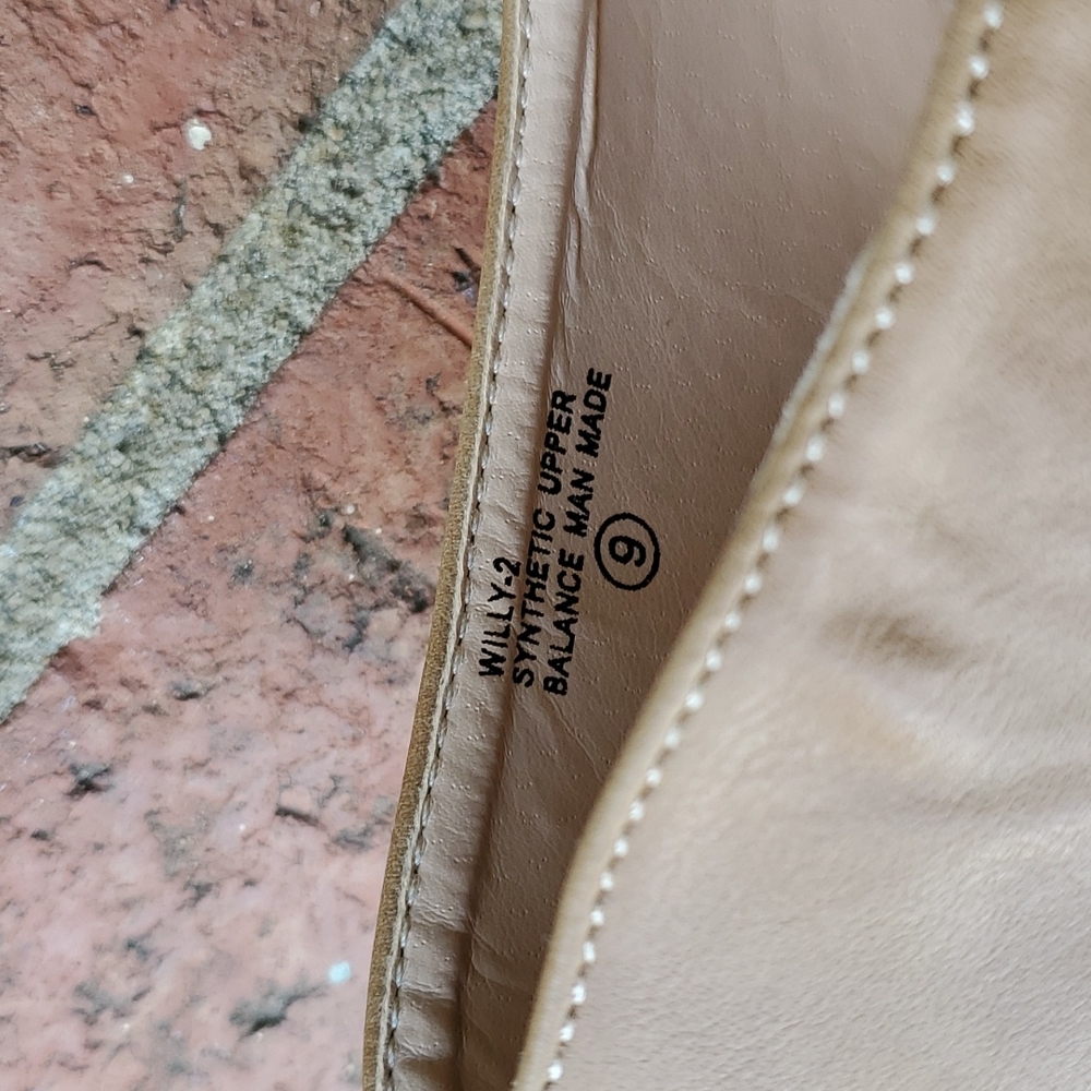 Heeled mules - sz. 9 - Picture 8 of 9